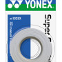 3 surgrips YONEX super grap ac 102