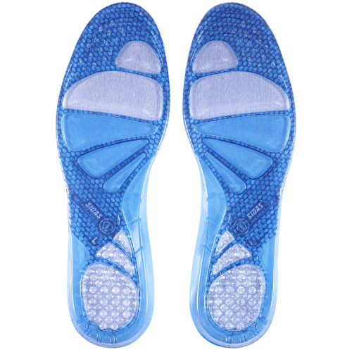 Cushioning gel sole SIDAS