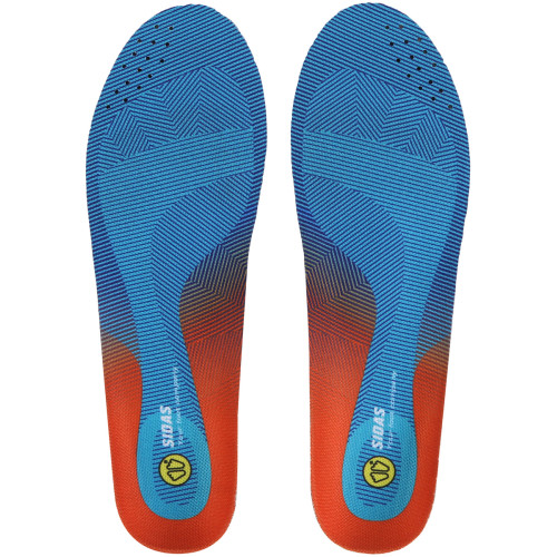 Semelle cushioning 3d SIDAS Semelle cushioning 3d SIDAS