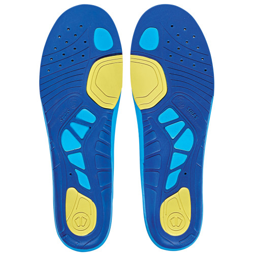 Semelle cushioning 3d SIDAS Semelle cushioning 3d SIDAS