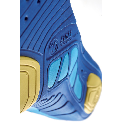 Semelle cushioning 3d SIDAS Semelle cushioning 3d SIDAS
