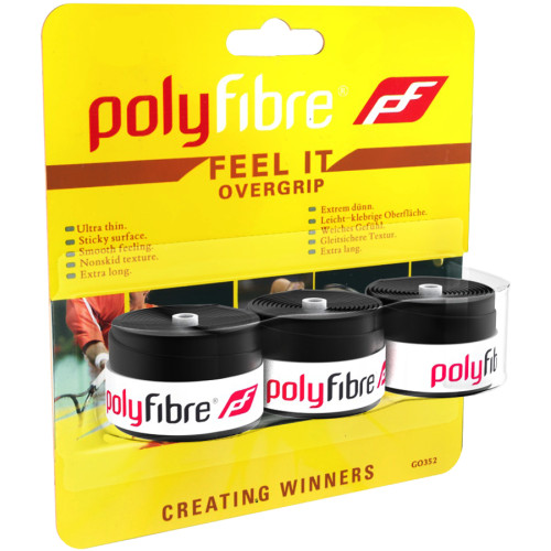 Surgrips POLYFIBRE feel it