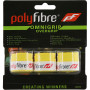 3 POLYFIBRE omni overgrips