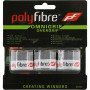 3 POLYFIBRE omni overgrips