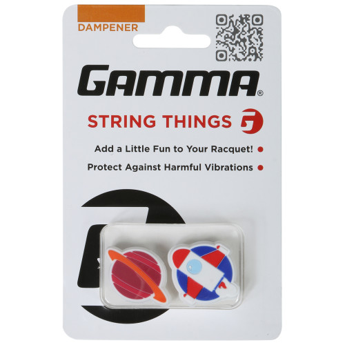 Antivibrator GAMMA string things fusee/planete saturne Antivibrator GAMMA string things fusee/planete saturne