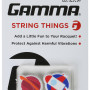 Antivibrator GAMMA string things fusee/planete saturne Antivibrator GAMMA string things fusee/planete saturne