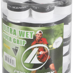 Box of 30 PRO KENNEX ultra wet overgrips
