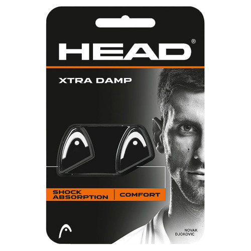 Antivibrateurs HEAD xtra damp