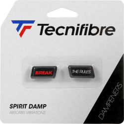 TECNIFIBRE spirit damp antivibrators