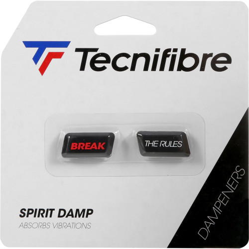 TECNIFIBRE spirit damp antivibrators