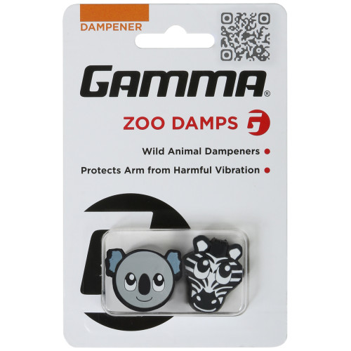 Antivibrator GAMMA zoo koala/zebre Antivibrator GAMMA zoo koala/zebre