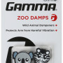 Antivibrator GAMMA zoo koala/zebre Antivibrator GAMMA zoo koala/zebre