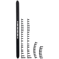 WILSON pro staff 97 ls v.14 black rod