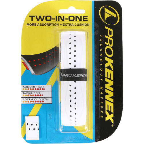 PRO KENNEX two in one grip PRO KENNEX two in one grip
