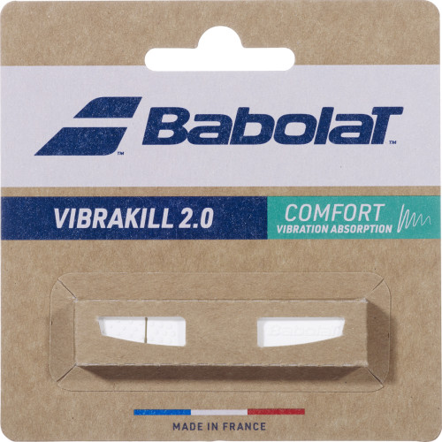BABOLAT vibrakill antivibrator