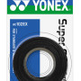 3 surgrips YONEX super grap ac 102