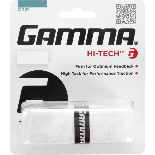 GAMMA hi-tech grip GAMMA hi-tech grip