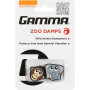 Antivibrator GAMMA zoo monkey/elephant Antivibrator GAMMA zoo monkey/elephant