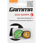 Antivibrator GAMMA zoo tortoise/lion Antivibrator GAMMA zoo tortoise/lion