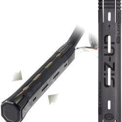 Grossisseur de manche LOROW siz-up +2