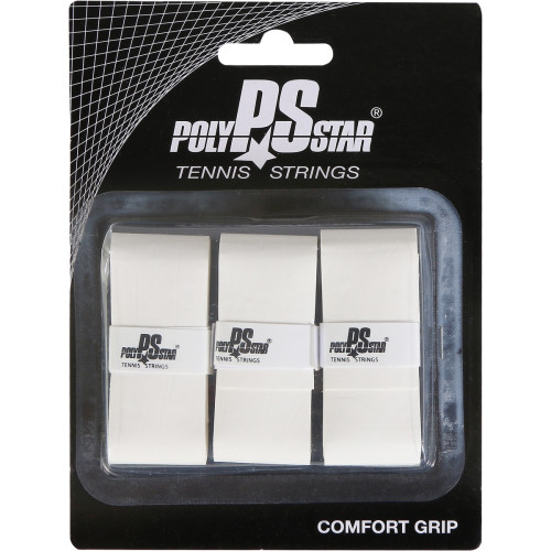 3 surgrips POLYSTAR