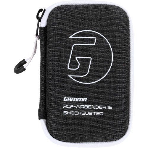 Anti-vibration tips and customization GAMMA pickleball rfc airbender Anti-vibration tips and customization GAMMA pickleball rfc airbender