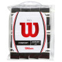 12 surgrips WILSON pro overgrip 12 surgrips WILSON pro overgrip