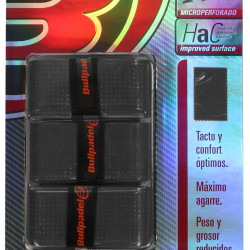 Pack of 3 BULLPADEL gb-1201 overgrips