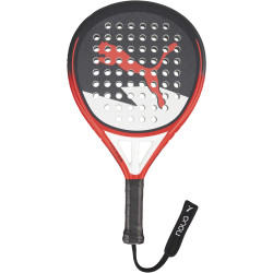 Padel racket PUMA nova elite ctr 2024