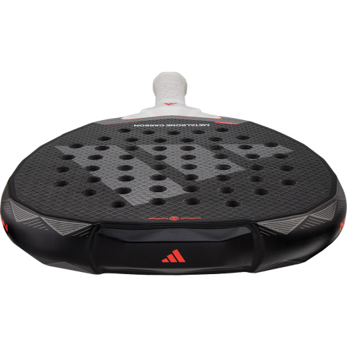 Adidas metalbone carbon 3.4 test padel racket Adidas metalbone carbon 3.4 test padel racket