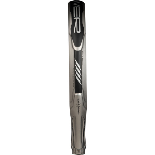 Adidas adipower carbon ctrl 3.4 test padel racket Adidas adipower carbon ctrl 3.4 test padel racket