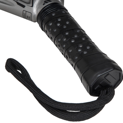 Adidas adipower carbon ctrl 3.4 test padel racket Adidas adipower carbon ctrl 3.4 test padel racket