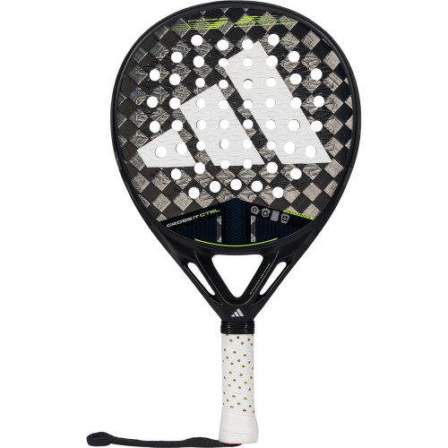 Adidas cross it ctrl 3.4 test padel racket Adidas cross it ctrl 3.4 test padel racket