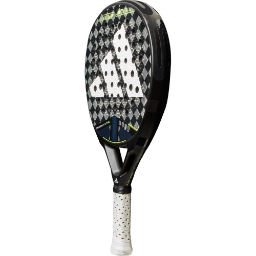 Adidas cross it ctrl 3.4 test padel racket Adidas cross it ctrl 3.4 test padel racket