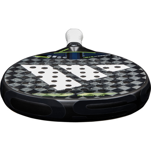Adidas cross it ctrl 3.4 test padel racket Adidas cross it ctrl 3.4 test padel racket
