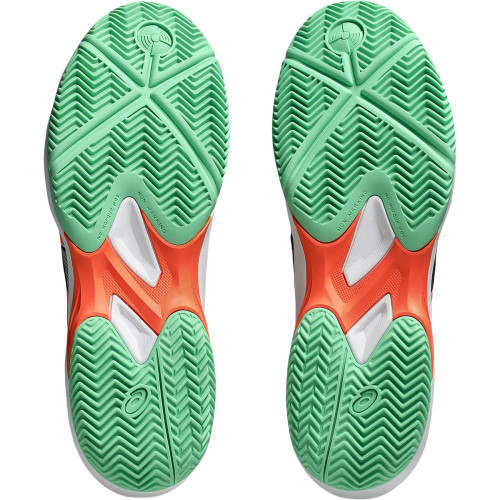 Chaussures ASICS padel game ff Chaussures ASICS padel game ff