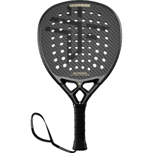 OXDOG hyper pro 2.0 padel racket OXDOG hyper pro 2.0 padel racket