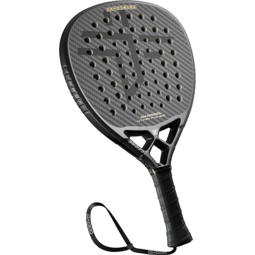 OXDOG hyper pro 2.0 padel racket OXDOG hyper pro 2.0 padel racket