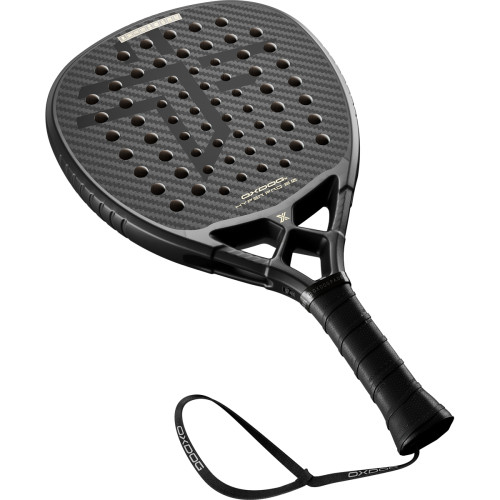 OXDOG hyper pro 2.0 padel racket OXDOG hyper pro 2.0 padel racket