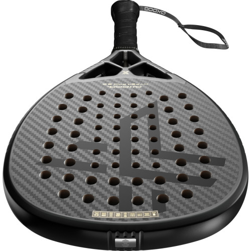 OXDOG hyper pro 2.0 padel racket OXDOG hyper pro 2.0 padel racket