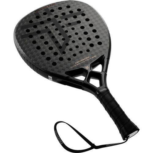 OXDOG hyper match 2.0 padel racket OXDOG hyper match 2.0 padel racket