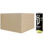 Box of 24 tubes of 3 OXDOG boost padel balls Box of 24 tubes of 3 OXDOG boost padel balls
