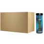 Box of 24 tubes of 3 PALLAP padel balls Box of 24 tubes of 3 PALLAP padel balls