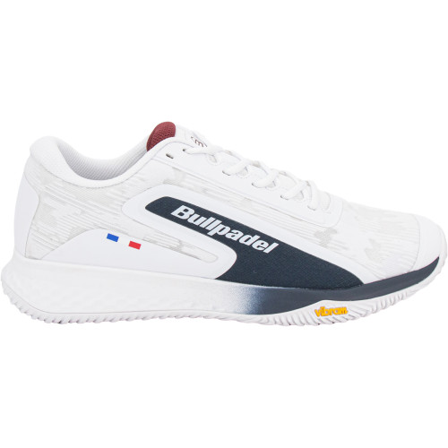 Chaussures padel BULLPADEL homme neuron vibram 25i edition bordeaux Chaussures padel BULLPADEL homme neuron vibram 25i edition bordeaux