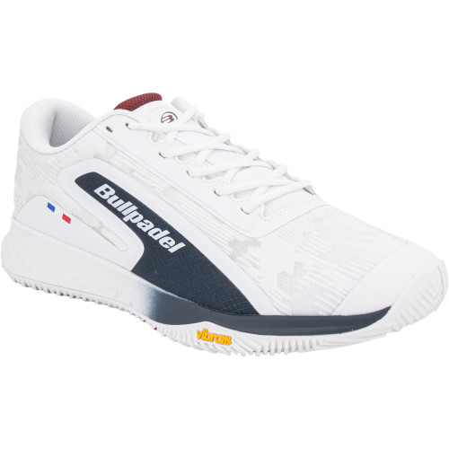 Chaussures padel BULLPADEL homme neuron vibram 25i edition bordeaux Chaussures padel BULLPADEL homme neuron vibram 25i edition bordeaux