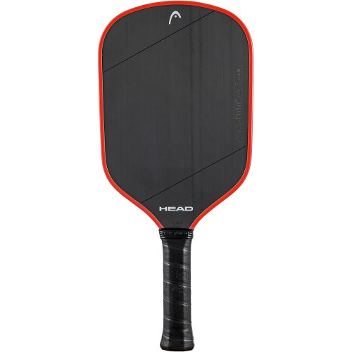 HEAD radical tour ex raw 2024 pickleball racket HEAD radical tour ex raw 2024 pickleball racket