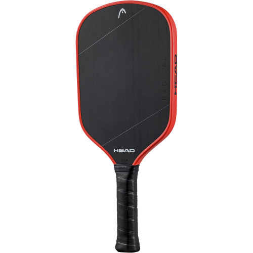 HEAD radical tour ex raw 2024 pickleball racket HEAD radical tour ex raw 2024 pickleball racket