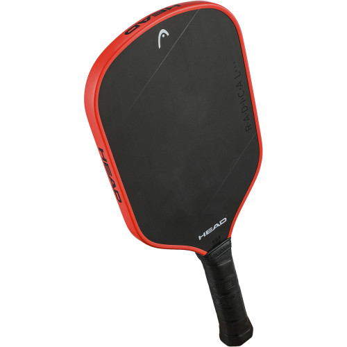 HEAD radical tour ex raw 2024 pickleball racket HEAD radical tour ex raw 2024 pickleball racket