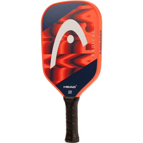 HEAD radical tour grit 2024 pickleball racket HEAD radical tour grit 2024 pickleball racket