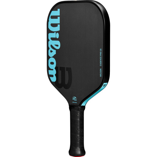 WILSON cadence pro 16 pickleball racket